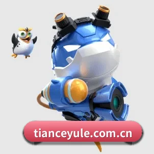 天策娱乐 APP